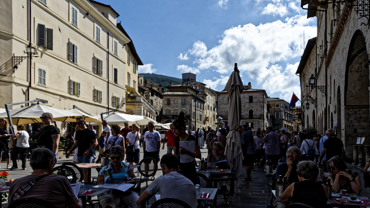 20220911 112700••Assisi•Umbria•Italy